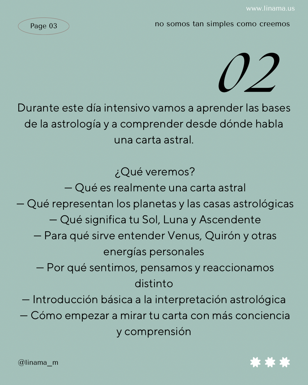 El cielo dentro de ti