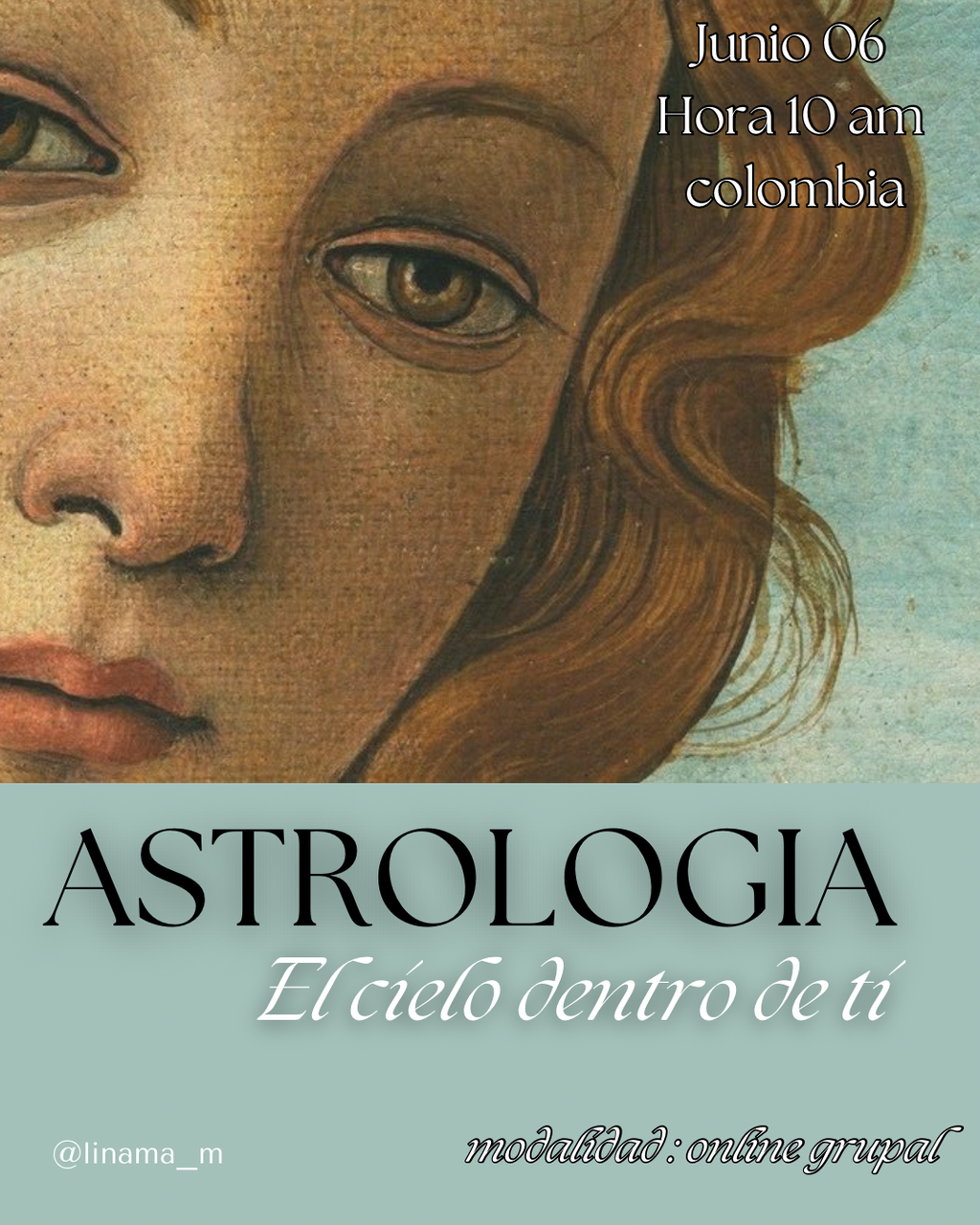 El cielo dentro de ti