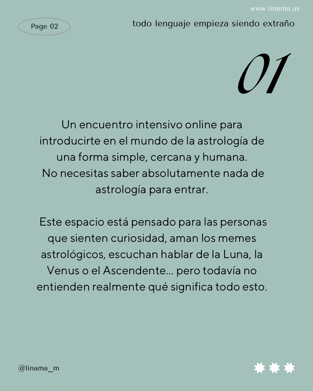 El cielo dentro de ti