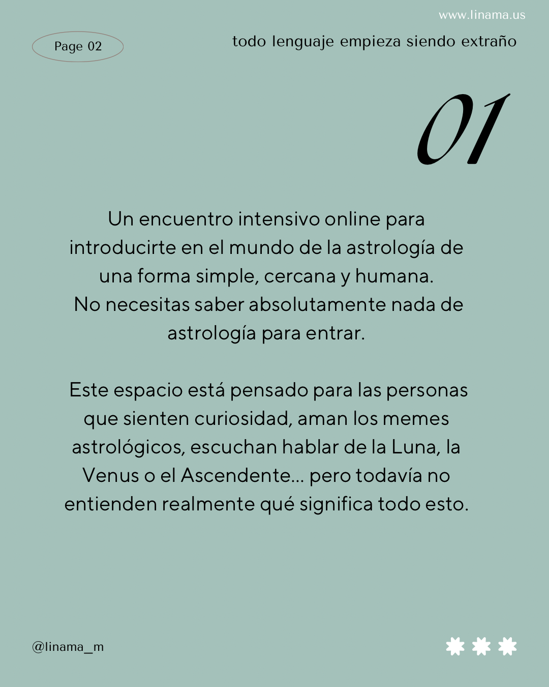 El cielo dentro de ti