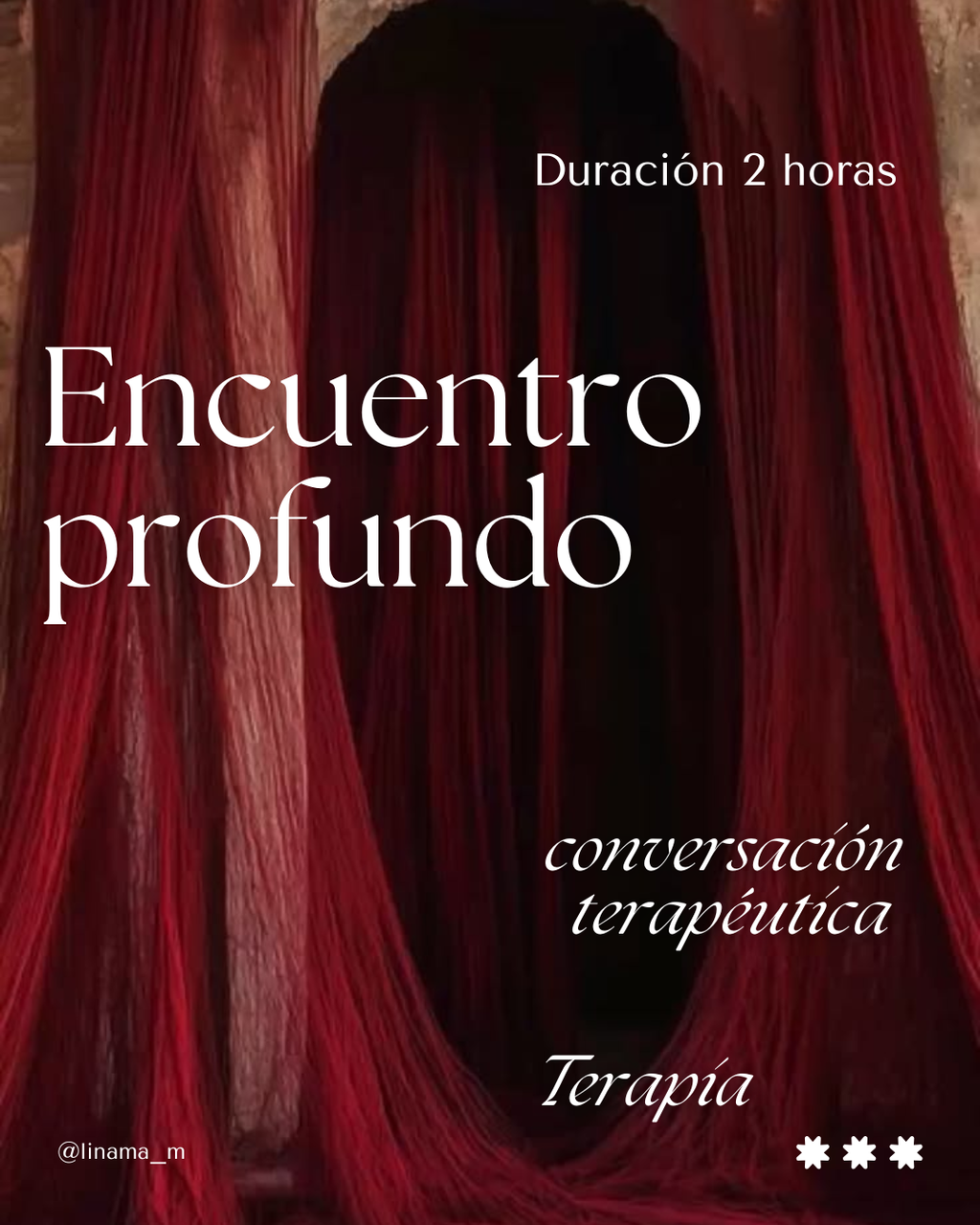 Encuentro profundo