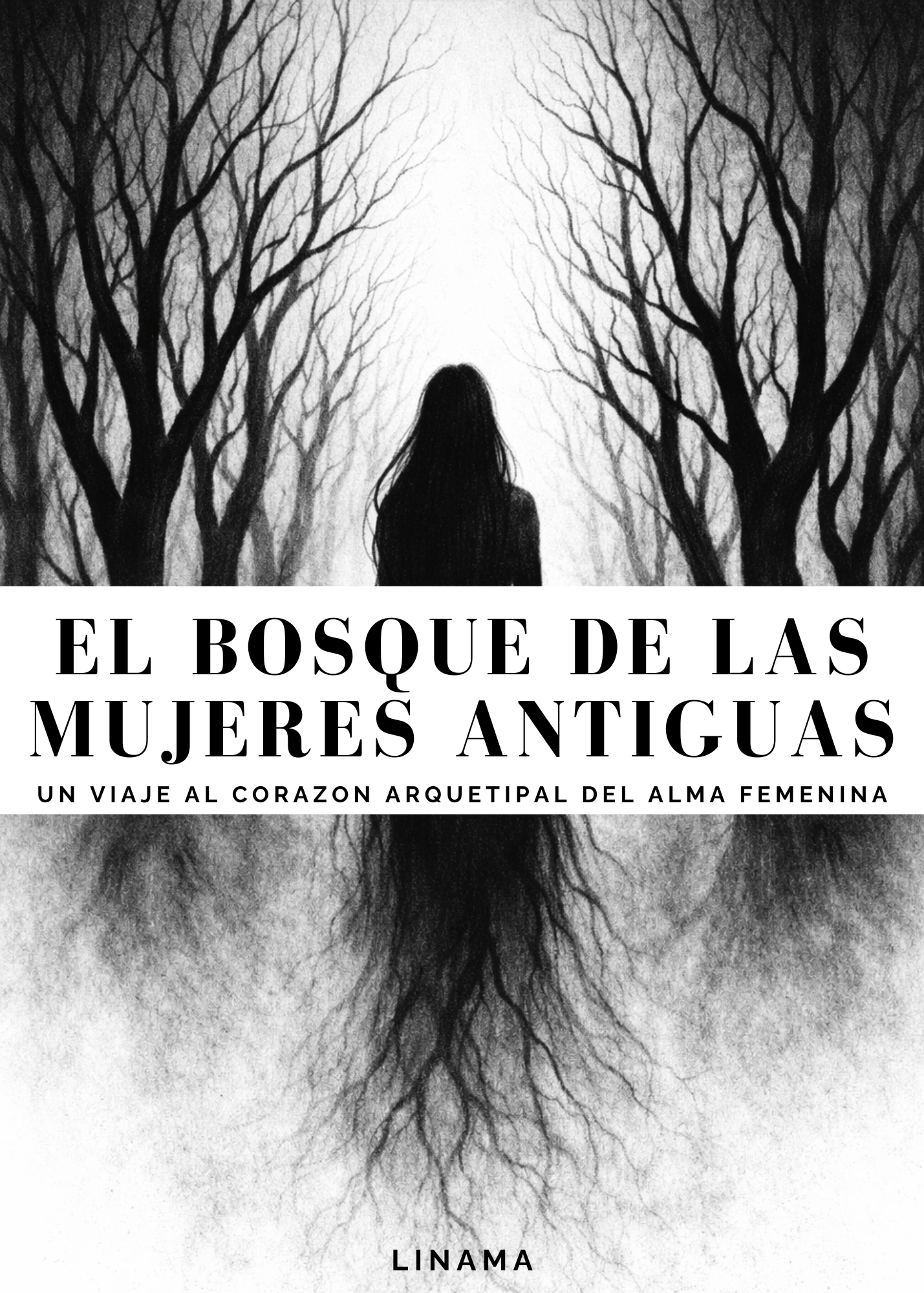 E-book EL BOSQUE DE LAS MUJERES ANTIGUAS (edición digital)